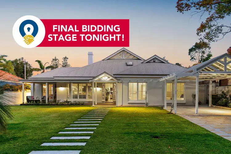 66 Riley Road, Dalkeith WA 6009