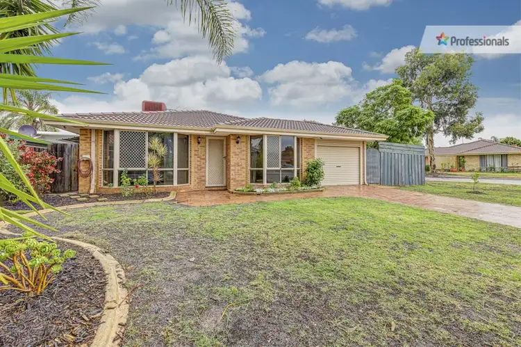 2 Skyros Mews, Stratton WA 6056