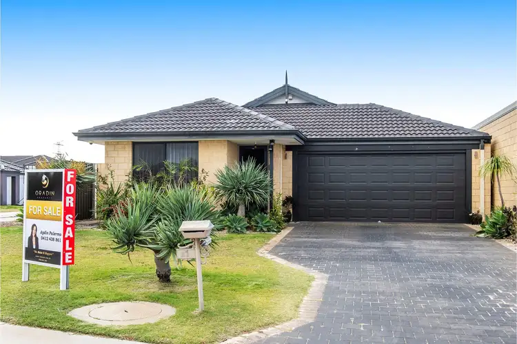 21 Kennedia Entrance, Dayton WA 6055