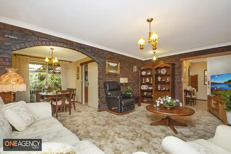 Fourth view of Homely house listing, 20 Brolga Way, Stirling WA 6021