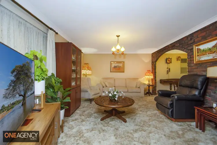 Fifth view of Homely house listing, 20 Brolga Way, Stirling WA 6021