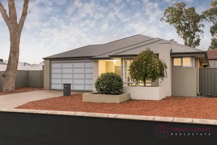 Main view of Homely house listing, 12 Nursling Chase, Wellard WA 6170