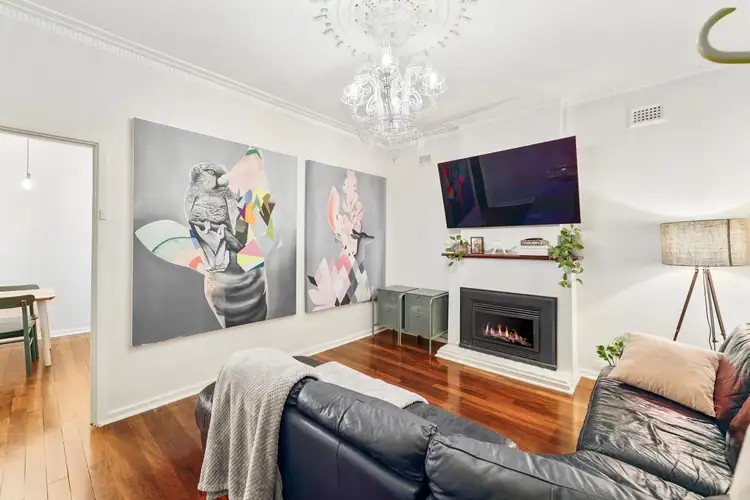 Second view of Homely house listing, 132 Herbert Street, Doubleview WA 6018