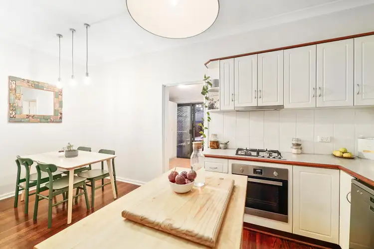 Fourth view of Homely house listing, 132 Herbert Street, Doubleview WA 6018