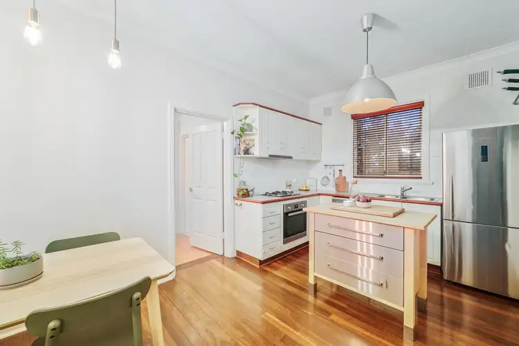 Fifth view of Homely house listing, 132 Herbert Street, Doubleview WA 6018