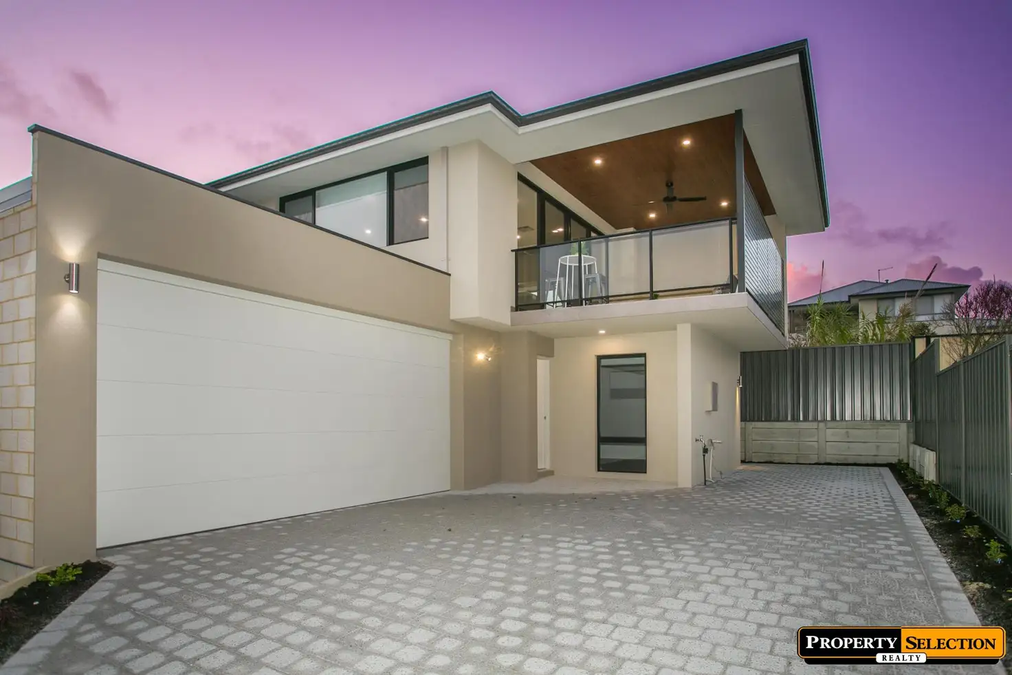 Main view of Homely townhouse listing, 3C Blythe Avenue, Yokine WA 6060