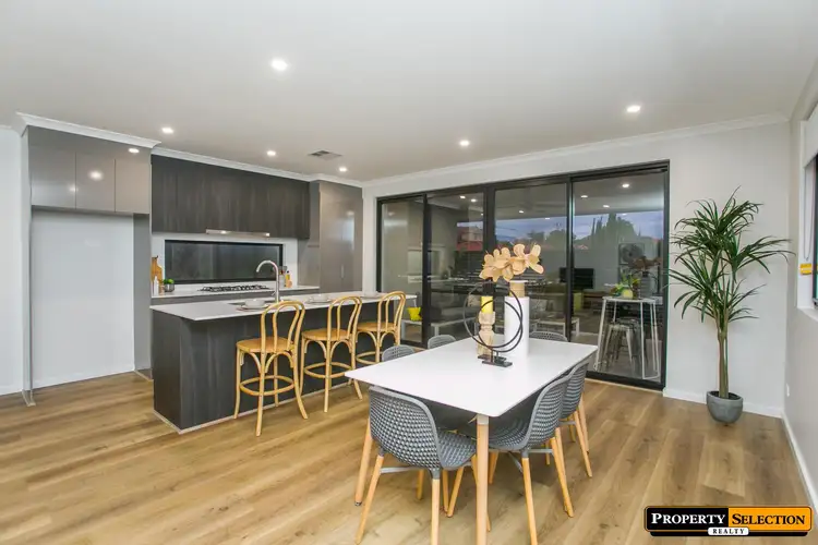Fourth view of Homely townhouse listing, 3C Blythe Avenue, Yokine WA 6060