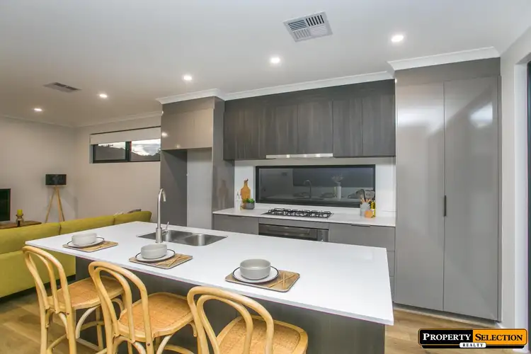 Sixth view of Homely townhouse listing, 3C Blythe Avenue, Yokine WA 6060