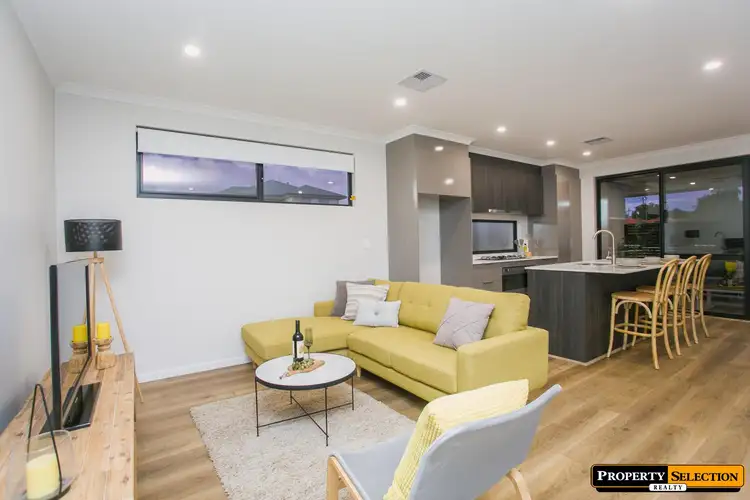 Seventh view of Homely townhouse listing, 3C Blythe Avenue, Yokine WA 6060