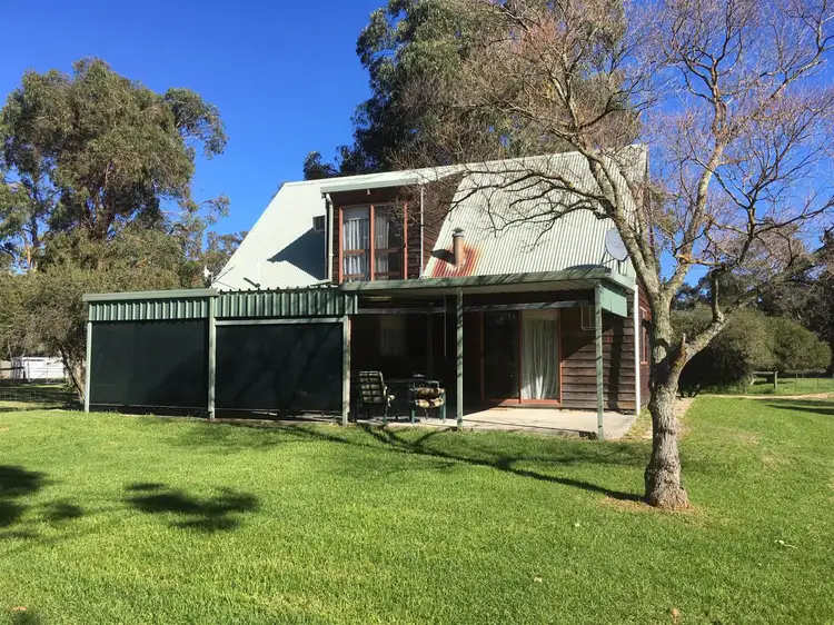 55 Government Road, Cookernup WA 6220