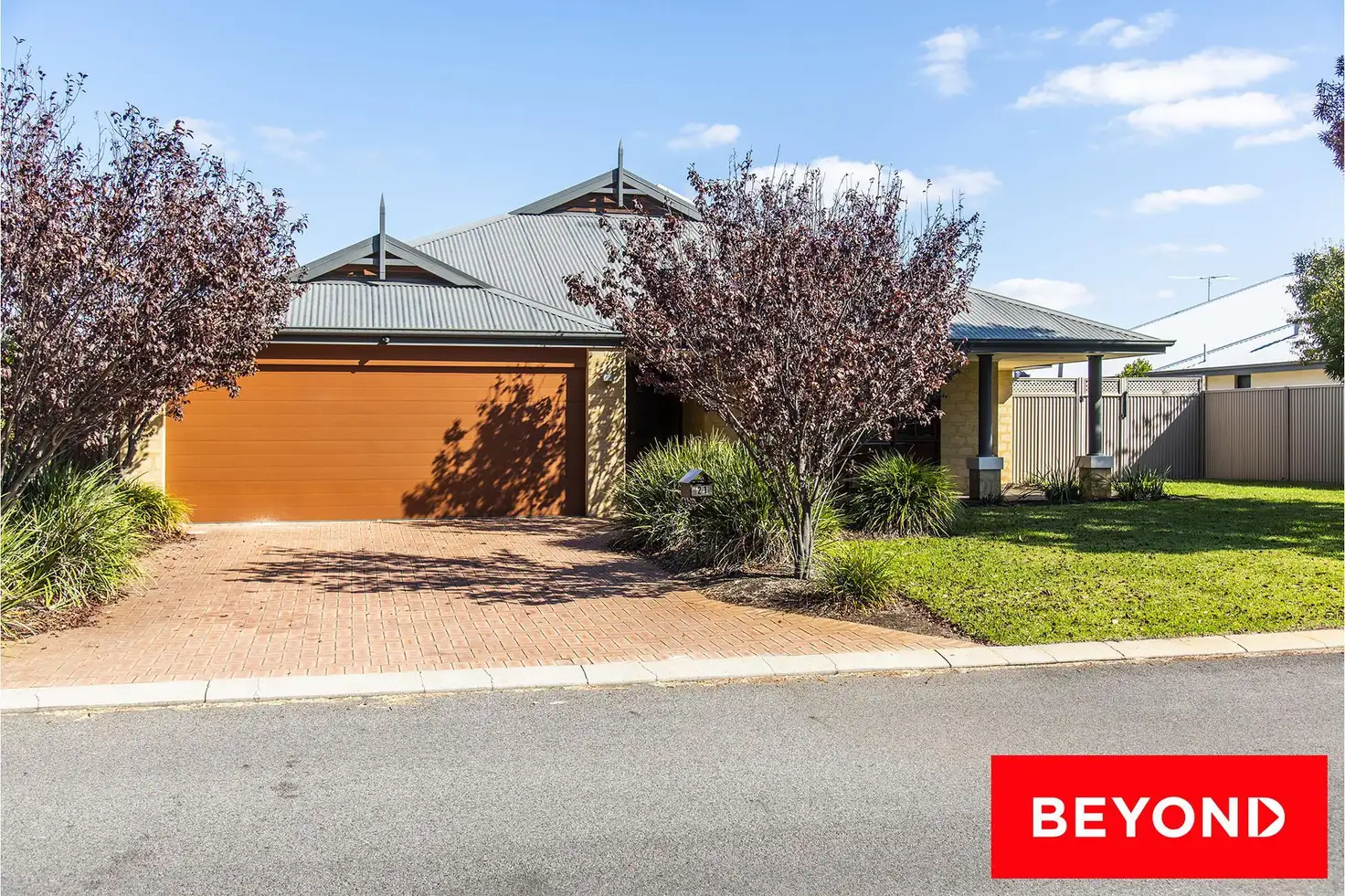 Main view of Homely house listing, 21 Greenscape Road, Southern River WA 6110