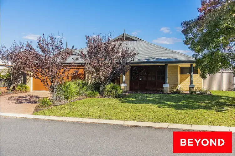 Second view of Homely house listing, 21 Greenscape Road, Southern River WA 6110