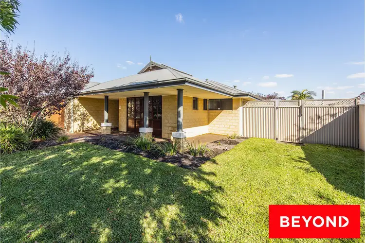 Third view of Homely house listing, 21 Greenscape Road, Southern River WA 6110