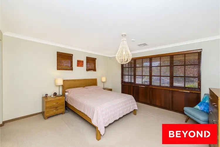 Fourth view of Homely house listing, 21 Greenscape Road, Southern River WA 6110