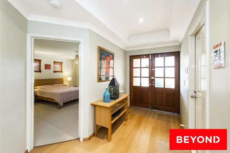 Sixth view of Homely house listing, 21 Greenscape Road, Southern River WA 6110