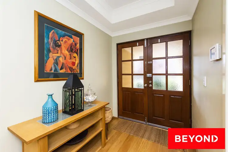 Seventh view of Homely house listing, 21 Greenscape Road, Southern River WA 6110