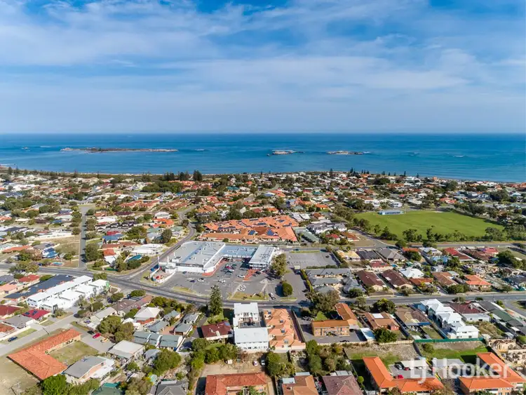 Fifth view of Homely unit listing, 114D Safety Bay Road, Shoalwater WA 6169