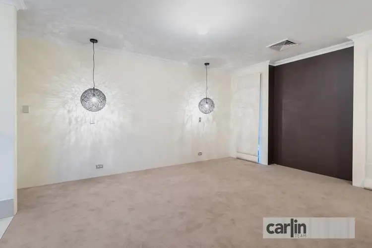 Fifth view of Homely house listing, 1 Shelduck Pass, Beeliar WA 6164