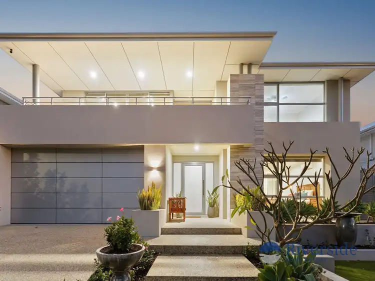 112 Wellington Street, Mosman Park WA 6012