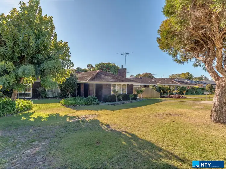 Third view of Homely house listing, 25 Glover Street, Dianella WA 6059