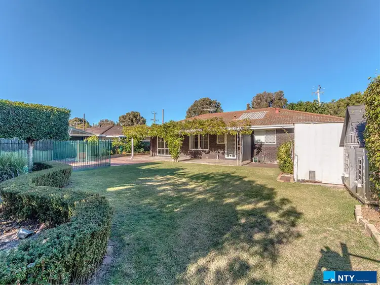 Fifth view of Homely house listing, 25 Glover Street, Dianella WA 6059