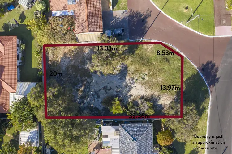 29 William Drive, Broadwater WA 6280