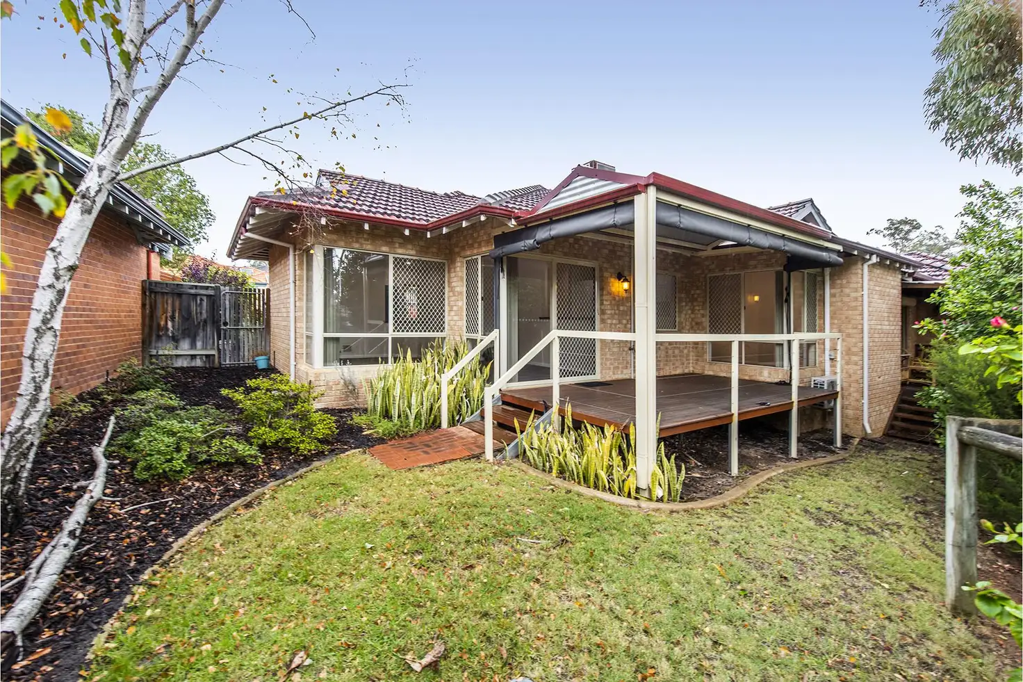 Main view of Homely villa listing, 8/138 Lewis Road, Forrestfield WA 6058