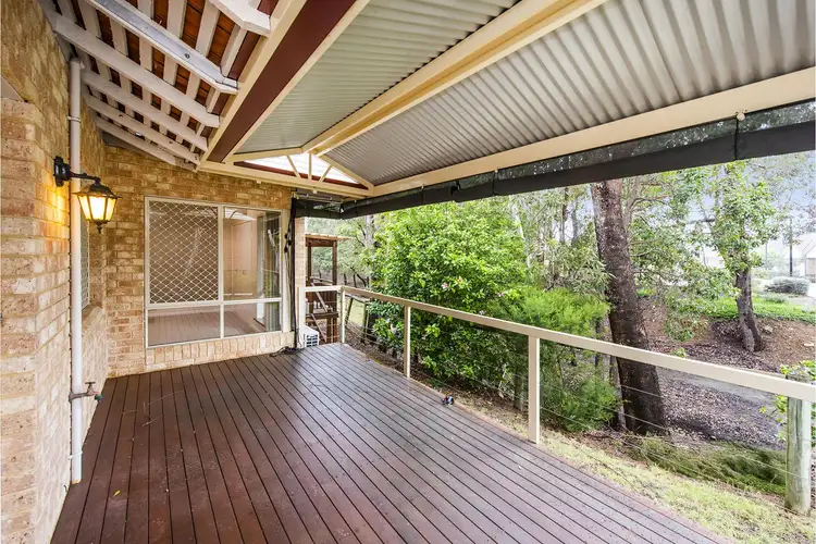 Second view of Homely villa listing, 8/138 Lewis Road, Forrestfield WA 6058