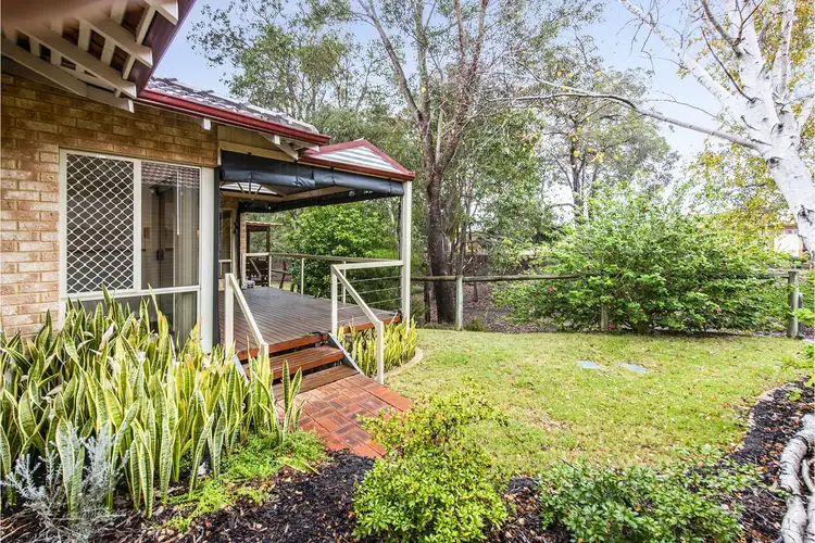 Third view of Homely villa listing, 8/138 Lewis Road, Forrestfield WA 6058