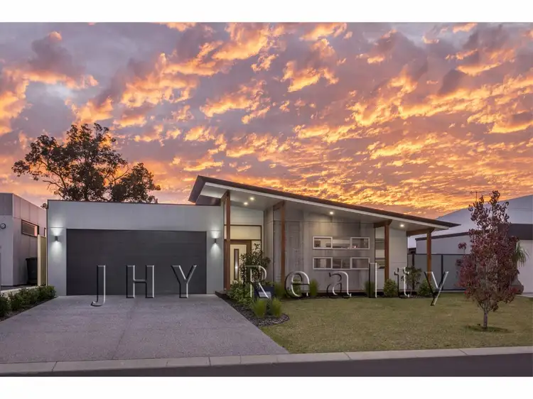 52 Diamante Boulevard, Dunsborough WA 6281