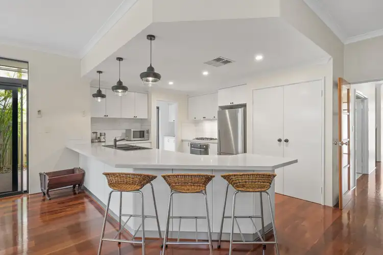 Fifth view of Homely house listing, 49 Water Crest Gardens, Gwelup WA 6018