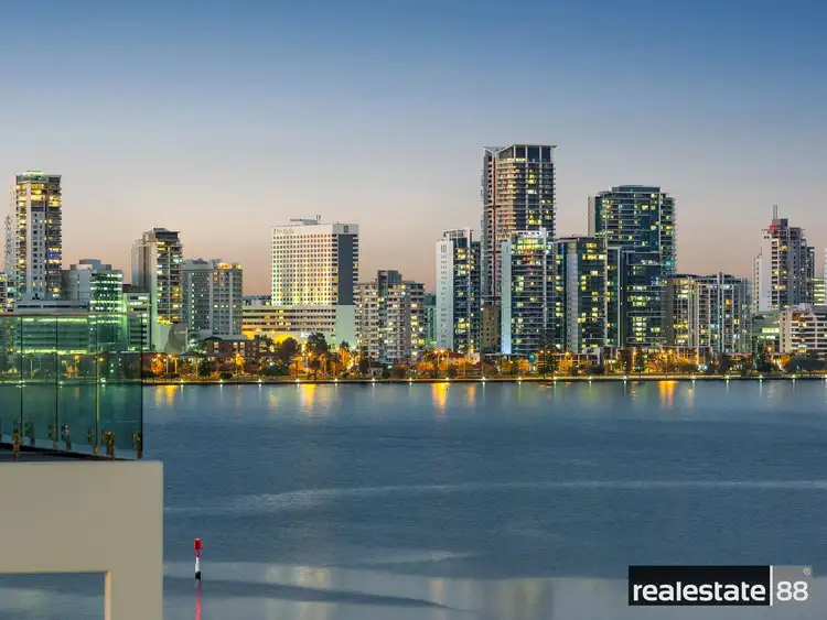 702/1 Harper Terrace, South Perth WA 6151