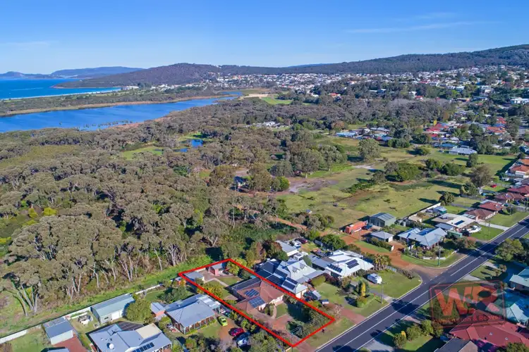 Second view of Homely house listing, 104 Collingwood Road, Seppings WA 6330