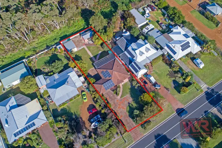 Fourth view of Homely house listing, 104 Collingwood Road, Seppings WA 6330