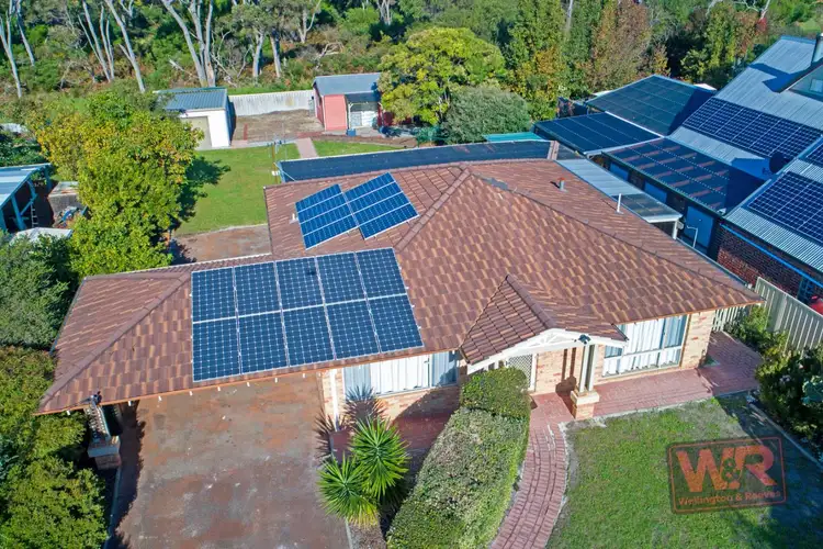 Fifth view of Homely house listing, 104 Collingwood Road, Seppings WA 6330