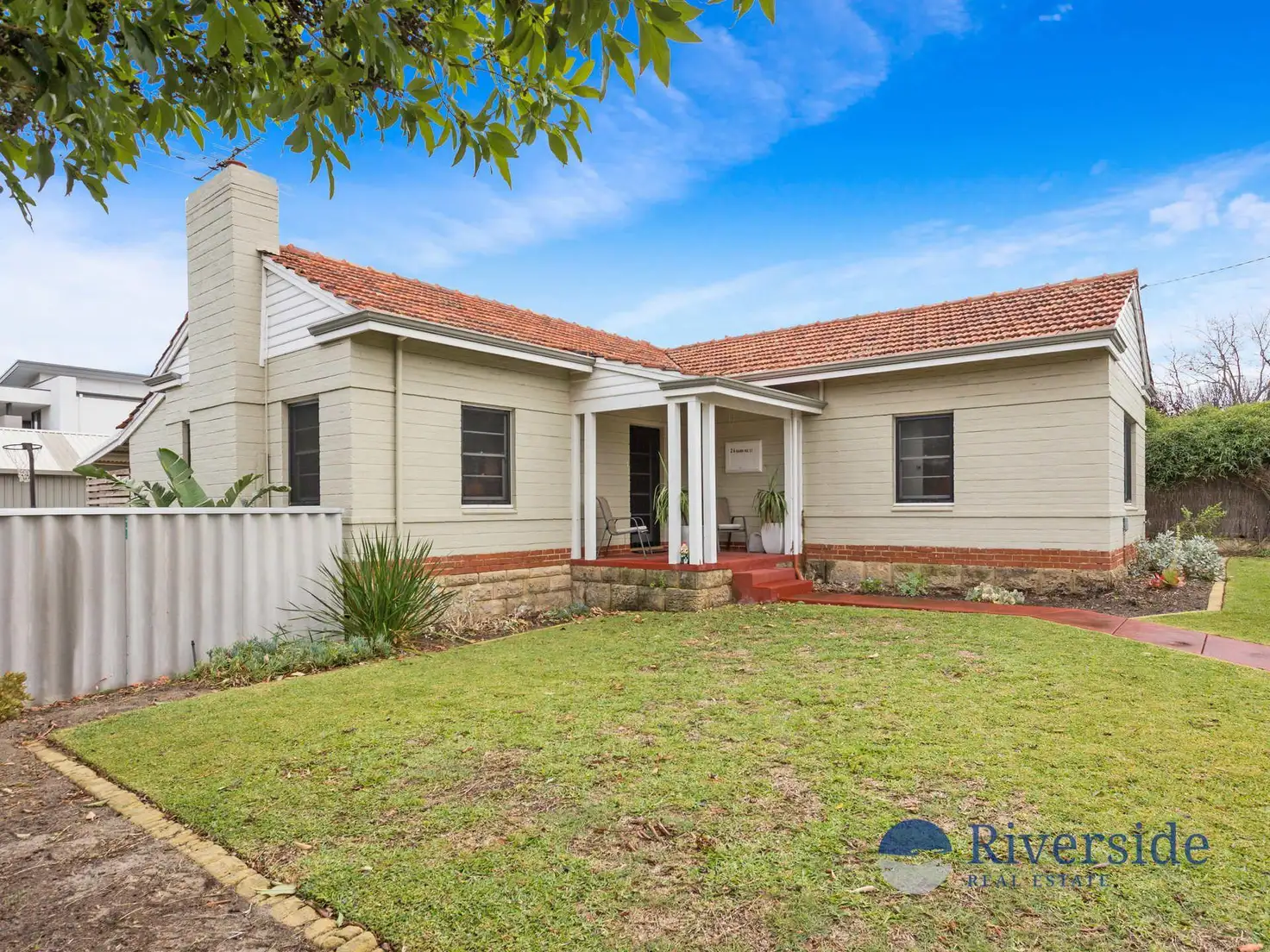 Main view of Homely house listing, 24 Manning Street, Mosman Park WA 6012