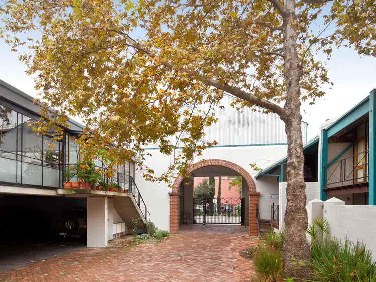 9/31 Pakenham Street, Fremantle WA 6160
