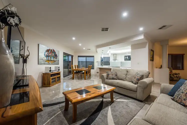 Fourth view of Homely house listing, 12 Matera Way, Stirling WA 6021