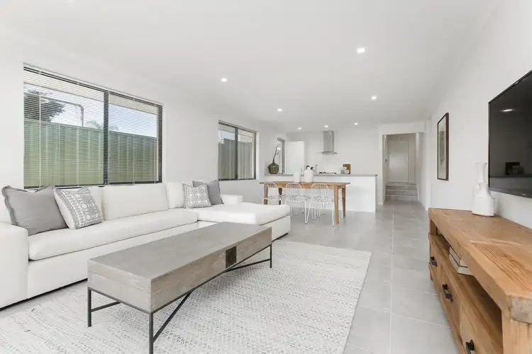 Main view of Homely house listing, Unit 4, 33 Boundary Road, St James WA 6102