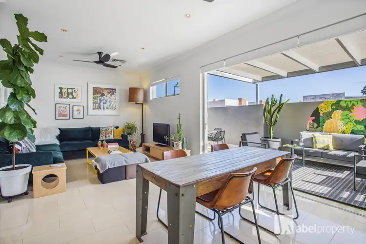 Third view of Homely house listing, 37A Harold Street, Mount Lawley WA 6050