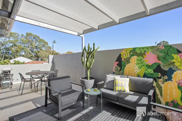 Fourth view of Homely house listing, 37A Harold Street, Mount Lawley WA 6050