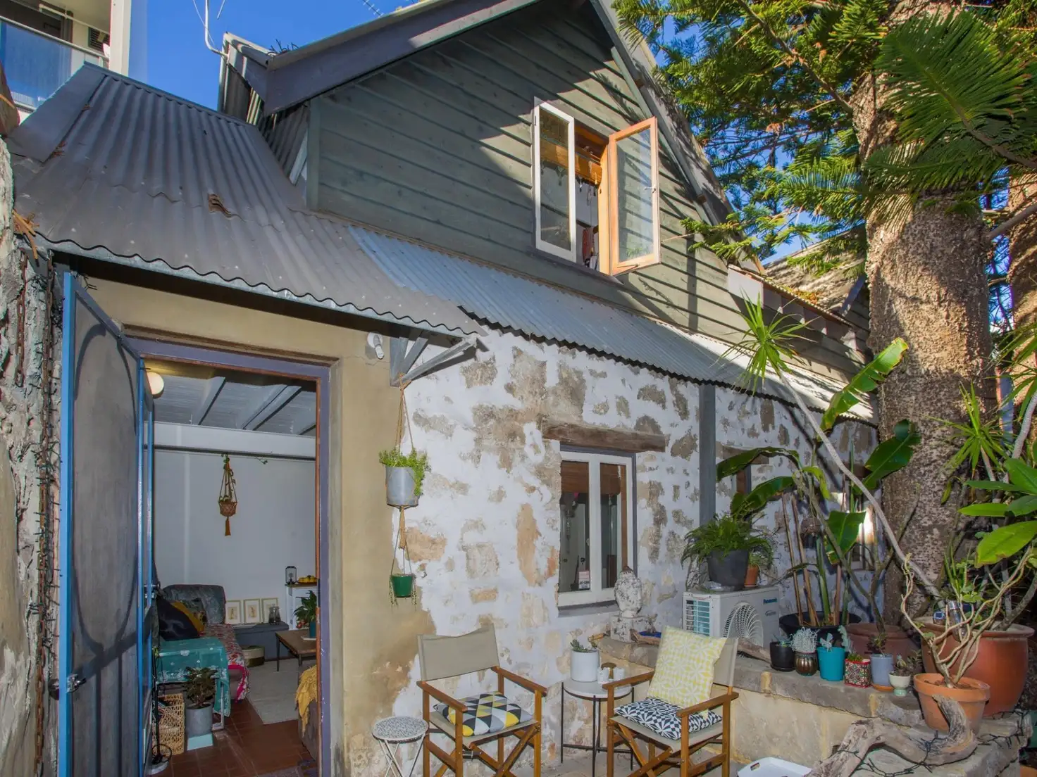 Main view of Homely house listing, 7/93 High Street, Fremantle WA 6160
