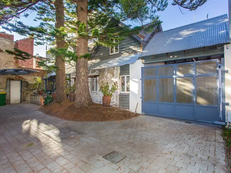 Second view of Homely house listing, 7/93 High Street, Fremantle WA 6160