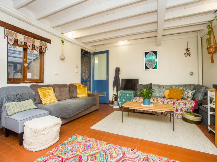 Third view of Homely house listing, 7/93 High Street, Fremantle WA 6160