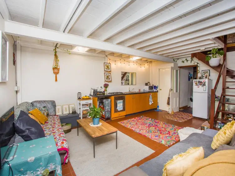 Fourth view of Homely house listing, 7/93 High Street, Fremantle WA 6160