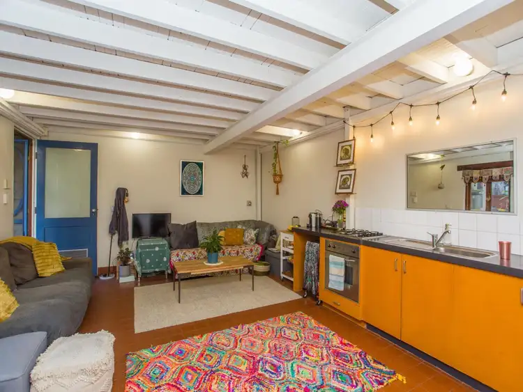Fifth view of Homely house listing, 7/93 High Street, Fremantle WA 6160