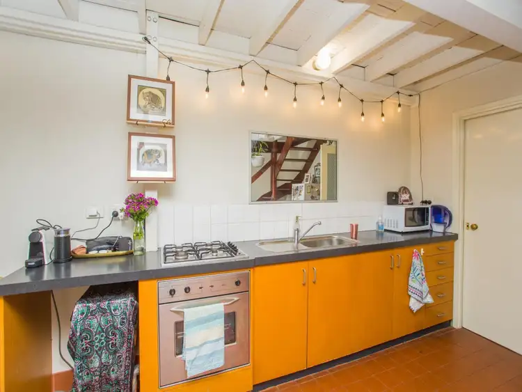 Sixth view of Homely house listing, 7/93 High Street, Fremantle WA 6160