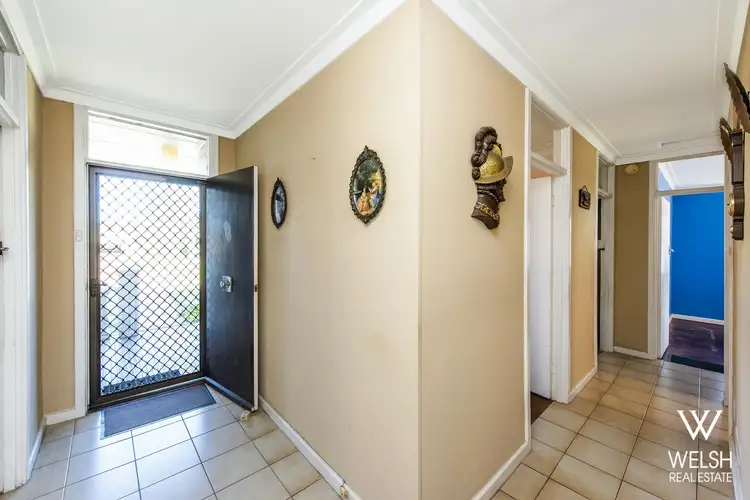 Second view of Homely house listing, 253 Acton Avenue, Kewdale WA 6105