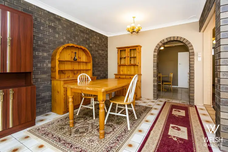 Fifth view of Homely house listing, 253 Acton Avenue, Kewdale WA 6105
