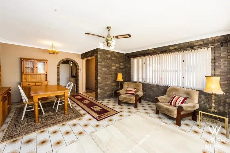 Sixth view of Homely house listing, 253 Acton Avenue, Kewdale WA 6105